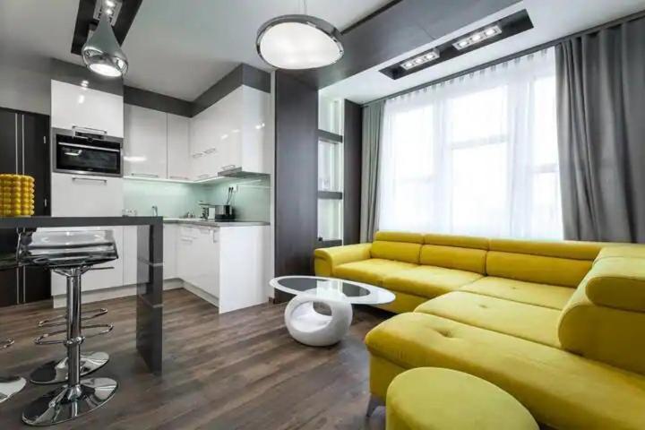 Appartamento Studio Apartman Budapest Sziveben Esterno foto